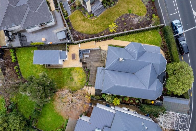 Photo of property in 564 Highgate, Maori Hill, Dunedin, 9010