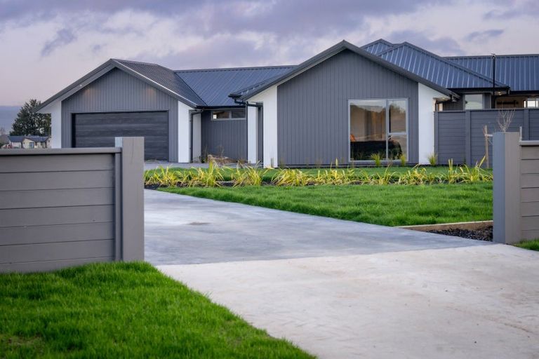 Photo of property in 46 Sherwin Street, Pirongia, 3802