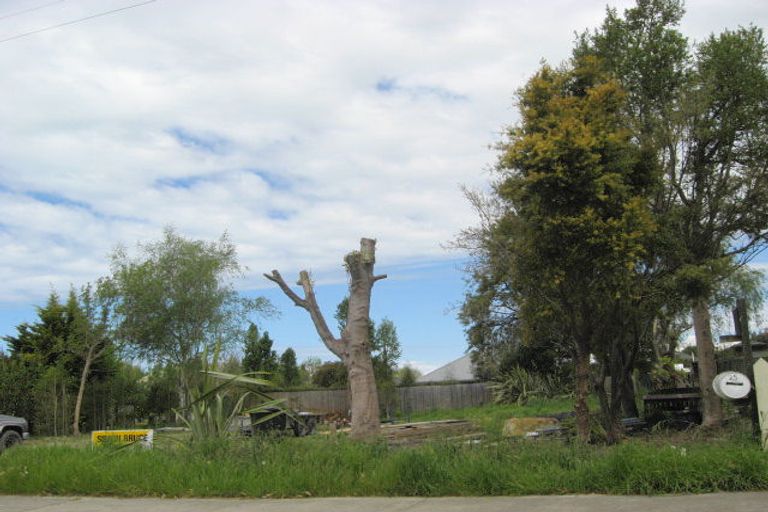 Photo of property in 25 Parsonage Road, Woodend, 7610