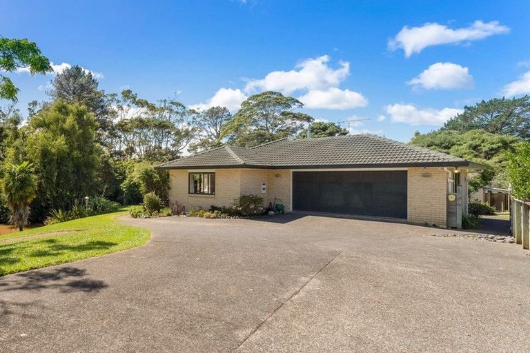 Photo of property in 41 Cloverfields Drive, Waimauku, 0812