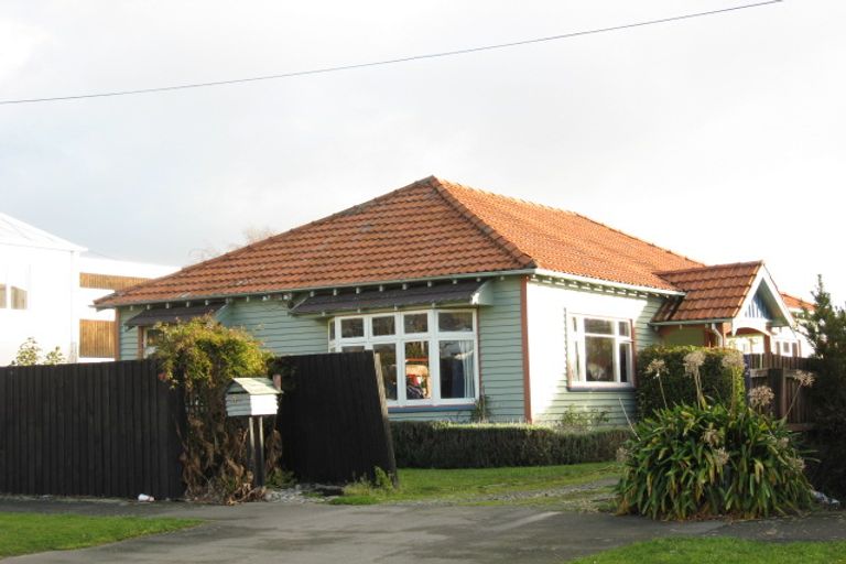 Photo of property in 83 Bishop Street, St Albans, Christchurch, 8014