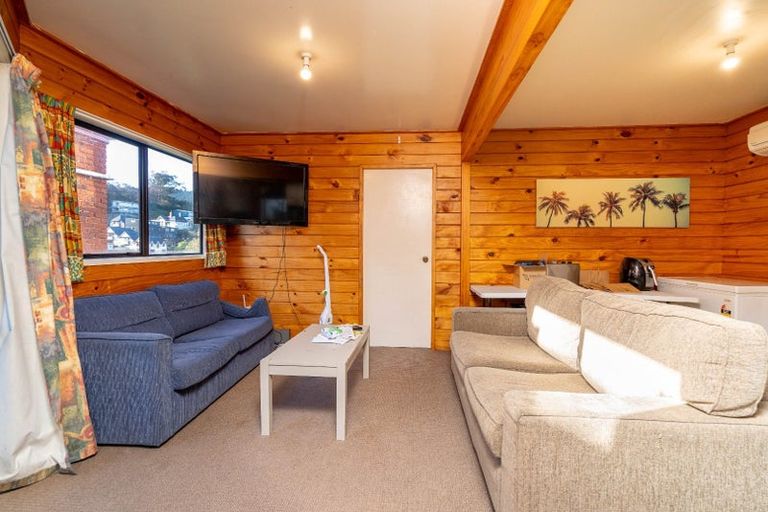 Photo of property in 153a Forth Street, North Dunedin, Dunedin, 9016