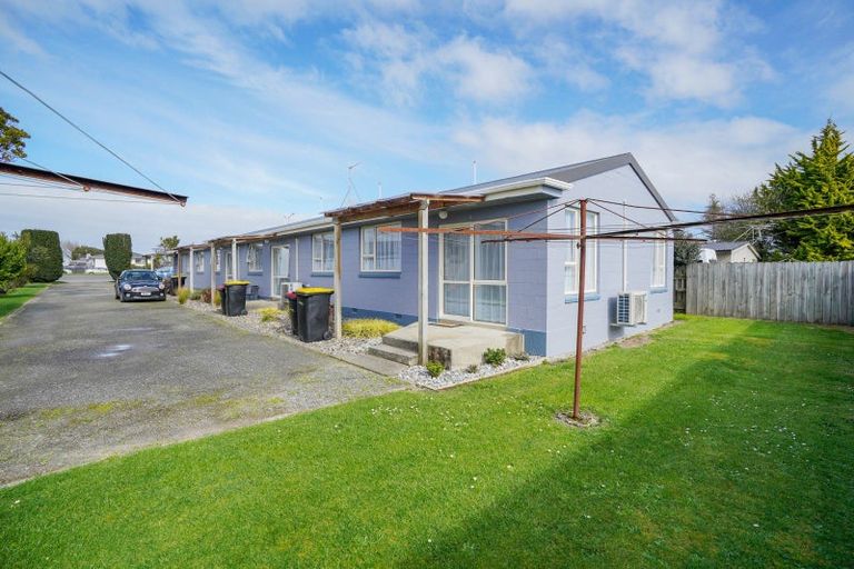Photo of property in 4/202 Tweed Street, Appleby, Invercargill, 9812