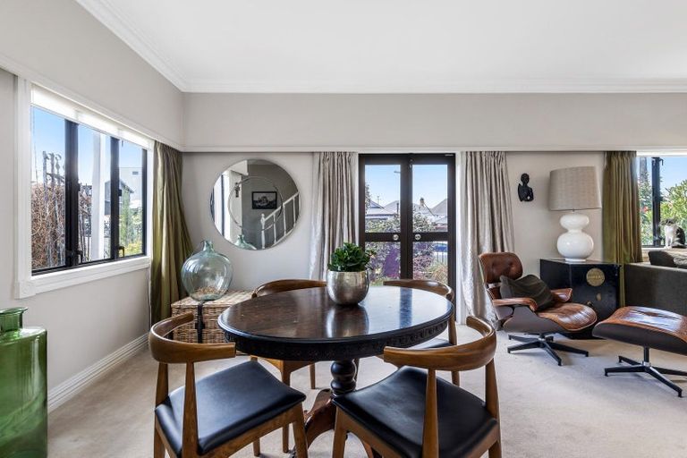 Photo of property in 7/63 Brighton Road, Parnell, Auckland, 1052
