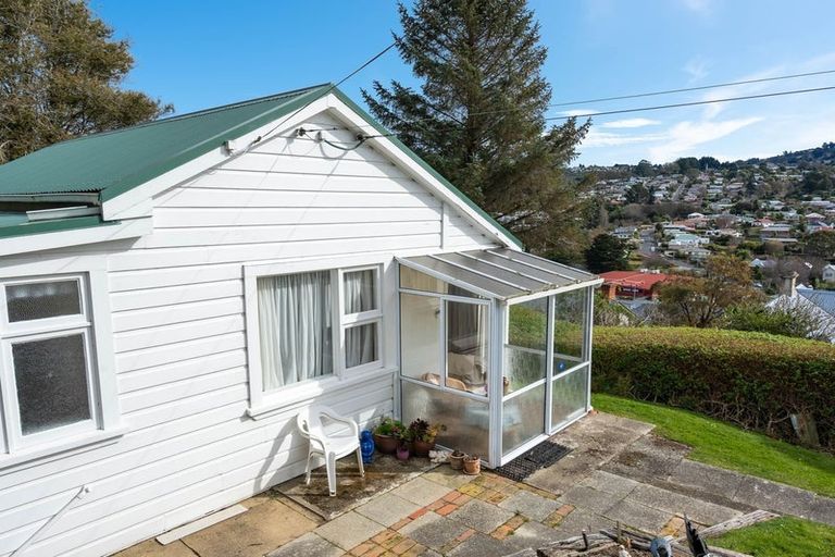 Photo of property in 27 Hereford Street, Roslyn, Dunedin, 9010