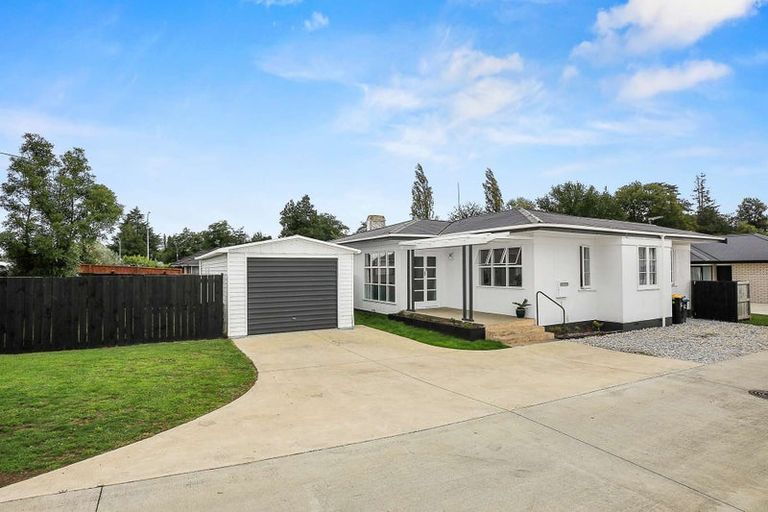 Photo of property in 561 Ohaupo Road, Te Awamutu, 3800