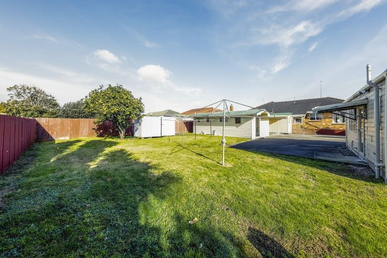 Photo of property in 562 Great South Road, Manukau, Auckland, 2025