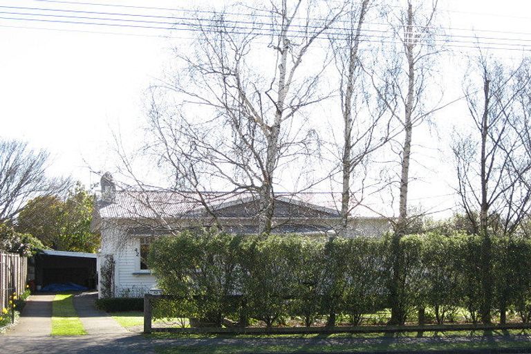 Photo of property in 42 Jellicoe Street, Waipukurau, 4200