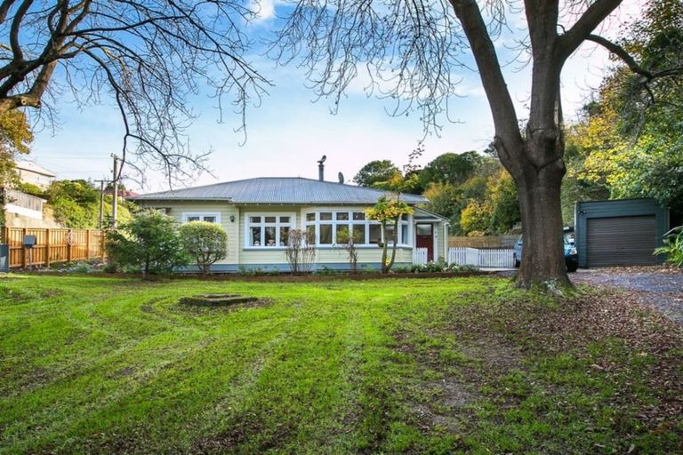 Photo of property in 2 Hawthorn Avenue, Mornington, Dunedin, 9011
