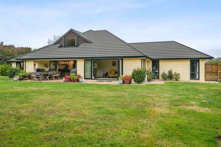 Photo of property in 22b Sheridan Drive, Rolleston, 7614