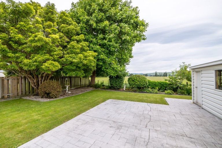 Photo of property in 31 Reading Street, Greytown, 5712