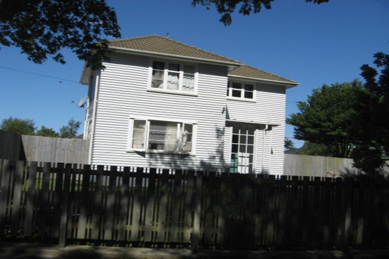 Photo of property in 132 Emmett Street, Shirley, Christchurch, 8013