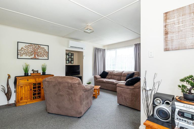 Photo of property in 27 Tweedy Street, Marchwiel, Timaru, 7910