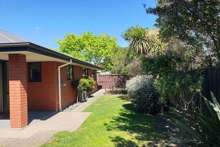 Photo of property in 58 Moore Street, Rolleston, 7614