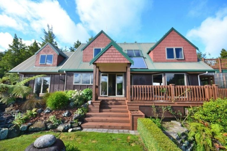 Photo of property in 165 Mcphail Road, Oropi, Tauranga, 3173