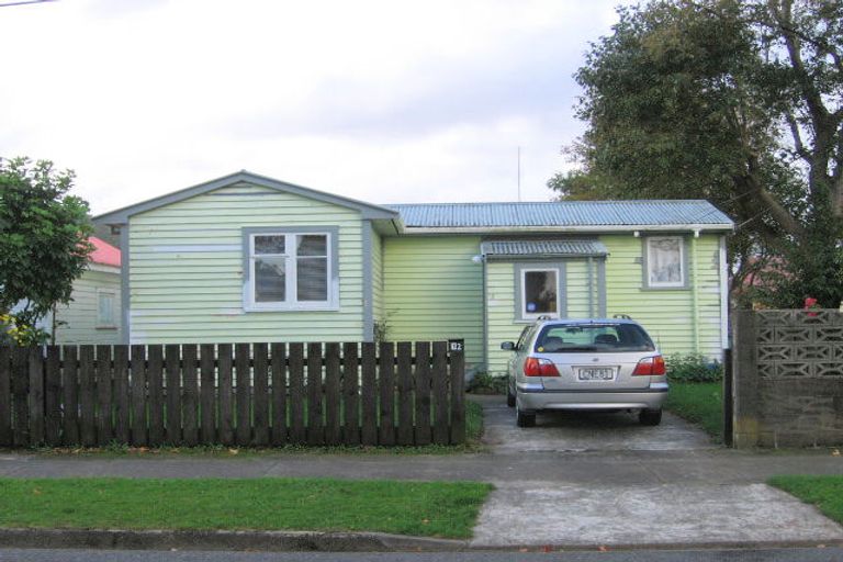 Photo of property in 12 Partridge Street, Taita, Lower Hutt, 5011