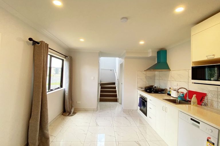 Photo of property in 1/105 Knighton Road, Hillcrest, Hamilton, 3216