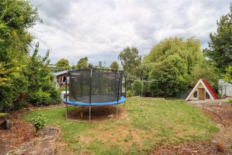 Photo of property in 250 Wai-iti Road, Highfield, Timaru, 7910