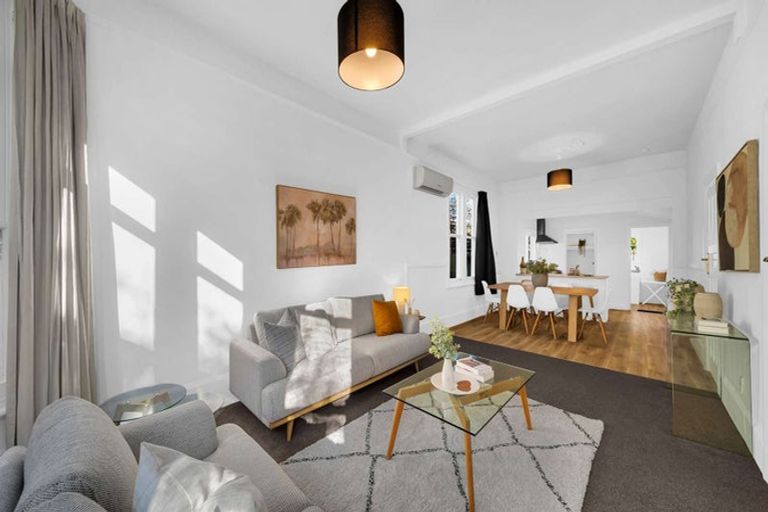 Photo of property in 107 Cranford Street, St Albans, Christchurch, 8014