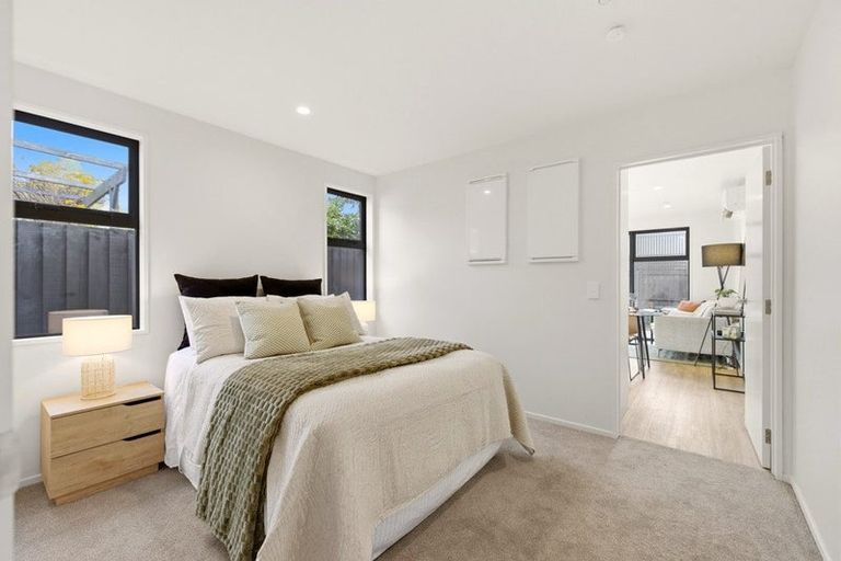 Photo of property in 7/106 Wildberry Street, Woolston, Christchurch, 8023