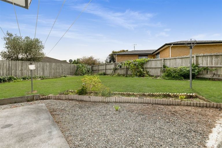 Photo of property in 46 Robin Brooke Drive, Flat Bush, Auckland, 2019