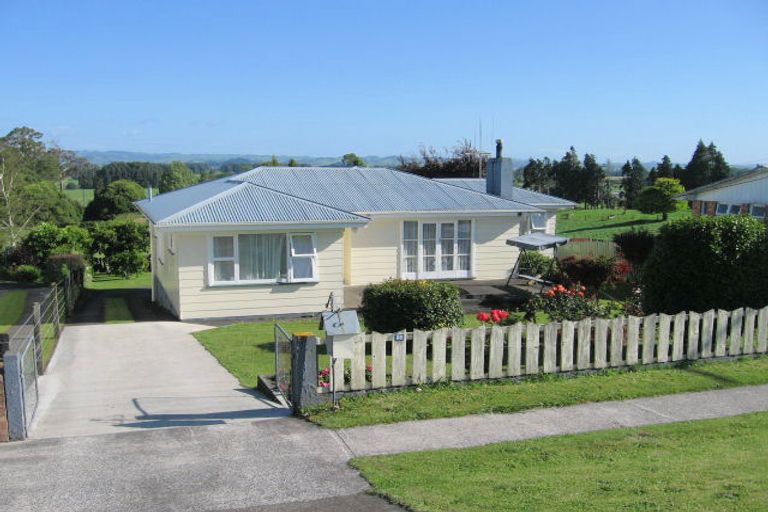 Photo of property in 86 Main North Road, Otorohanga, 3900