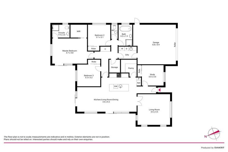 Photo of property in 38 Buddle Road, Wallaceville, Upper Hutt, 5018