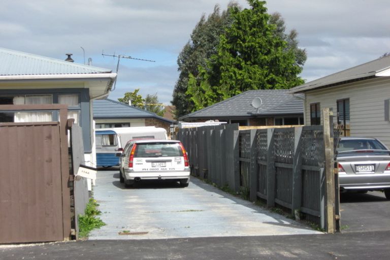 Photo of property in 104 Randolph Street, Woolston, Christchurch, 8062