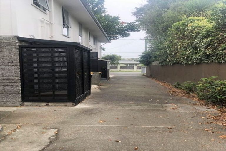 Photo of property in 4/53 Mathesons Road, Phillipstown, Christchurch, 8011