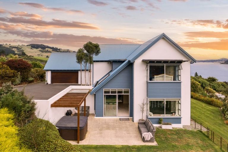 Photo of property in 10 Glenfinlass Street, Company Bay, Dunedin, 9014