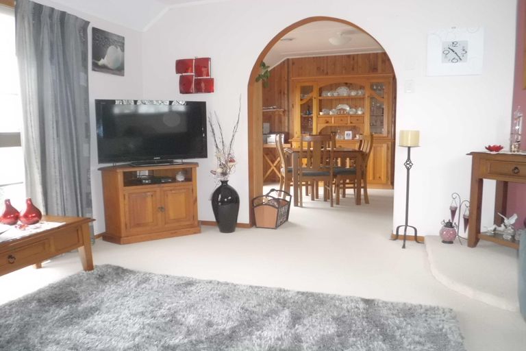 Photo of property in 44 Birkett Street, Temuka, 7920