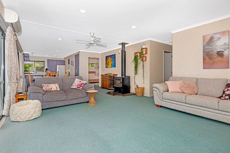 Photo of property in 110 Maclaurin Road, Makauri, Gisborne, 4071