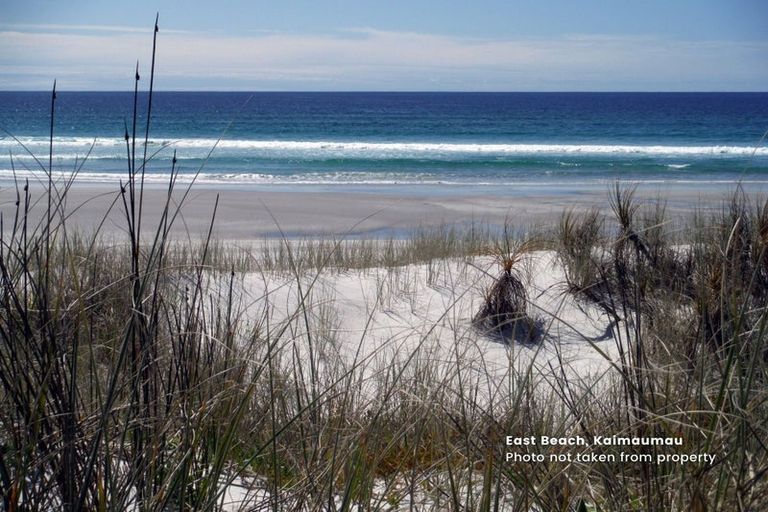 Photo of property in 42 Big Flat Road, Waiharara, Kaitaia, 0484