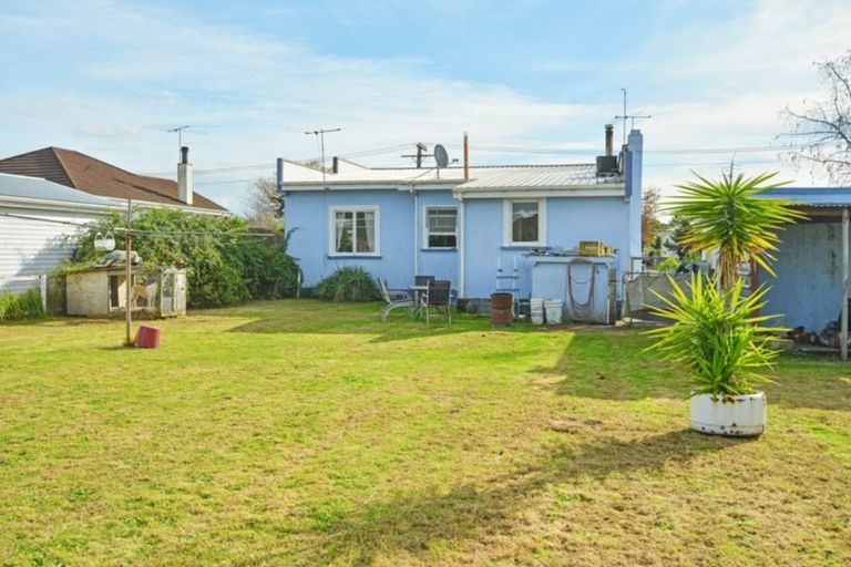 Photo of property in 37 Muir Street, Te Hapara, Gisborne, 4010