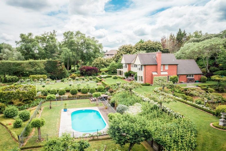 Photo of property in 115 Te Awa Road, Tamahere, Hamilton, 3283