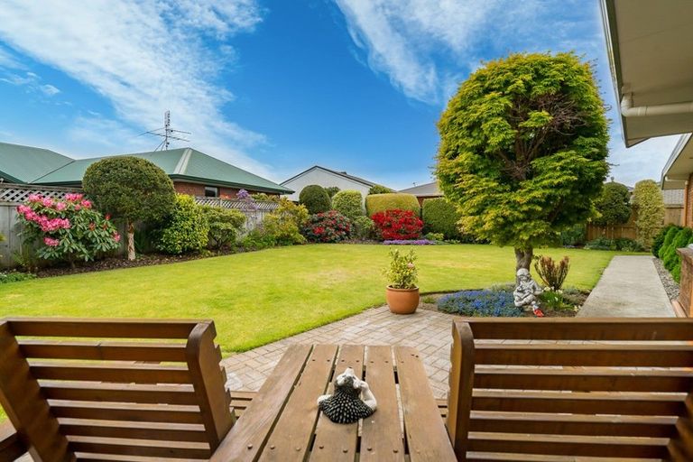 Photo of property in 9 Fuschia Place, Mosgiel, 9024