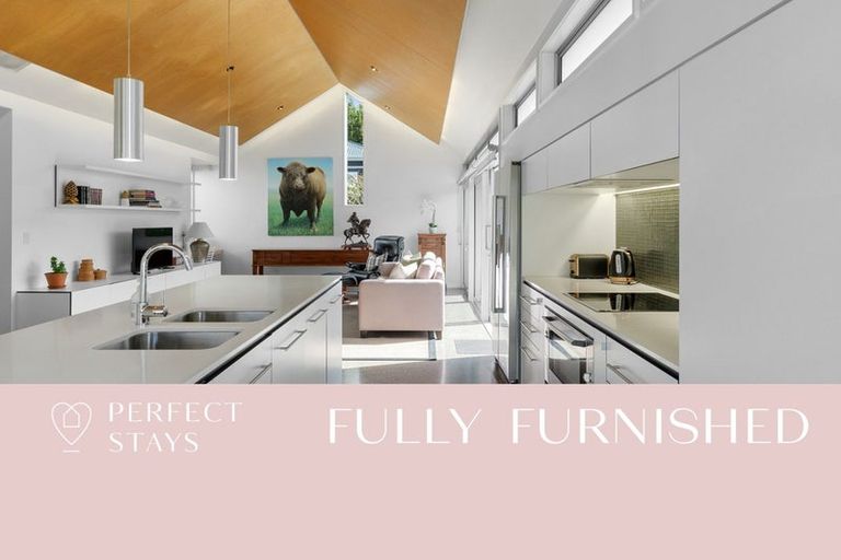 Photo of property in 65 Hawkesbury Avenue, St Albans, Christchurch, 8014