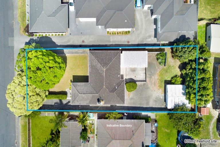 Photo of property in 16 Coniston Avenue, Te Atatu South, Auckland, 0610