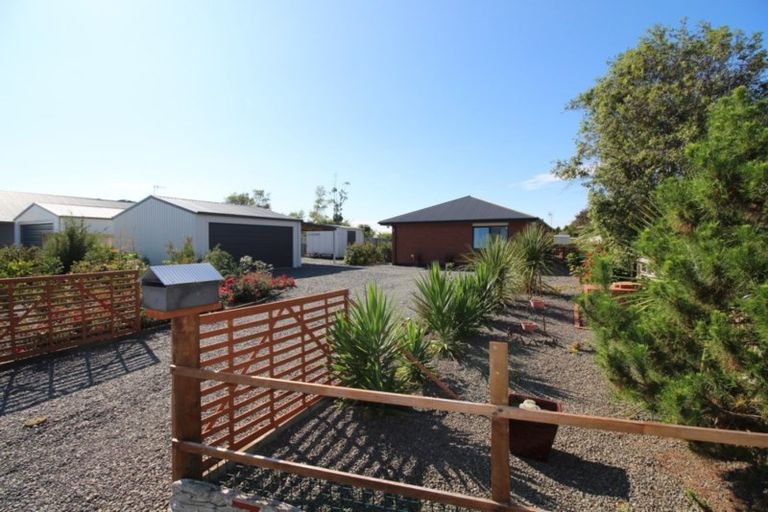 Photo of property in 7 Guthrie Court, Bulls, 4818