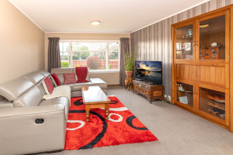 Photo of property in 55 Twyford Street, Bishopdale, Christchurch, 8053