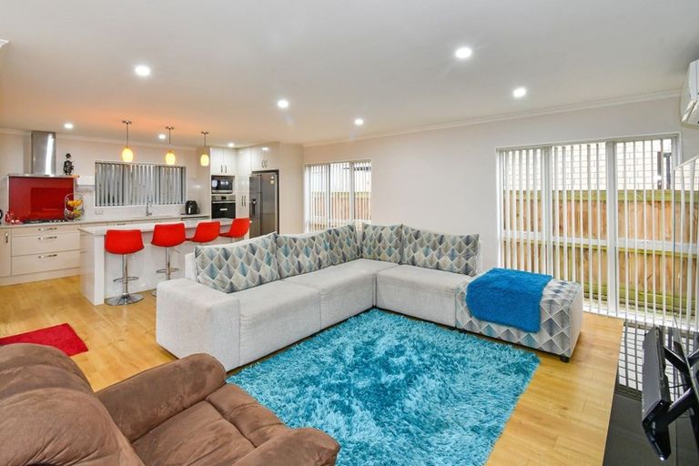 Photo of property in 27b Gifford Road, Papatoetoe, Auckland, 2025