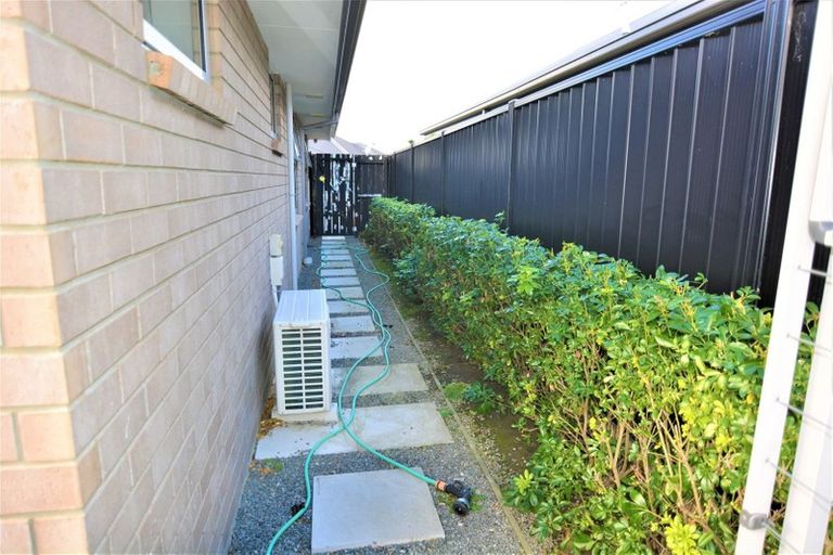 Photo of property in 15 Buckhurst Avenue, Wigram, Christchurch, 8042