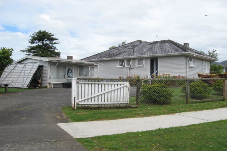 Photo of property in 19 Ashgrove Road, Mangere, Auckland, 2022