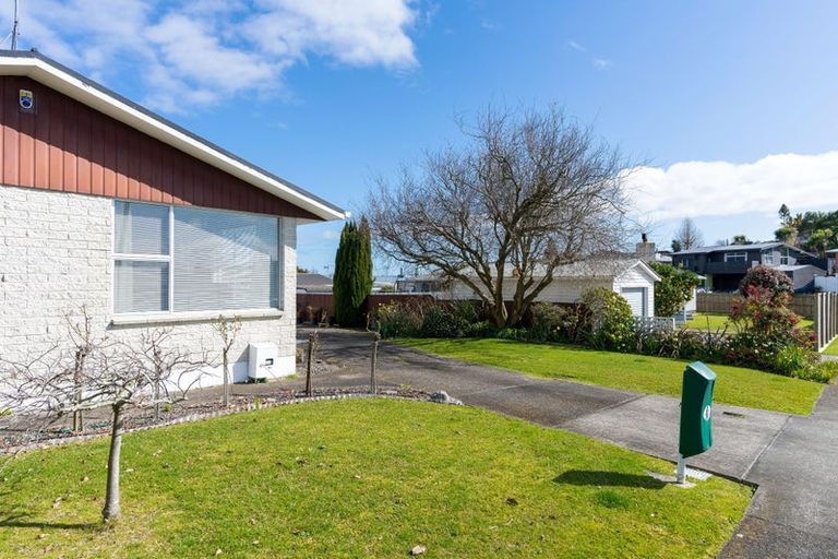 Photo of property in 4 Burn Street, Levin, 5510