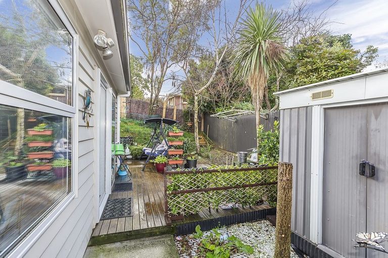 Photo of property in 59a Huanui Street, Ranui, Porirua, 5024