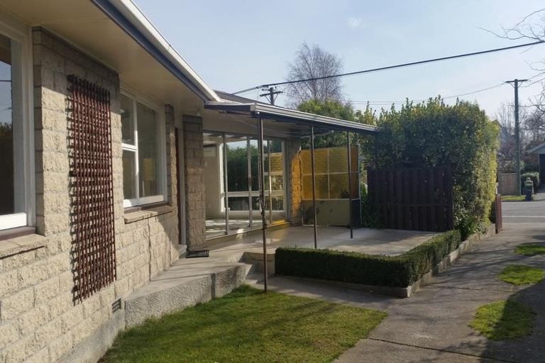 Photo of property in 80 Gardiners Road, Bishopdale, Christchurch, 8051