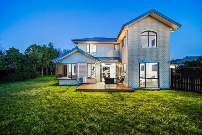 Photo of property in 45 Ti Rakau Drive, Woolston, Christchurch, 8023