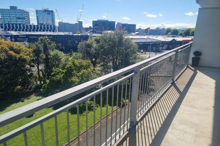 Photo of property in 8/89 Tristram Street, Hamilton Central, Hamilton, 3204