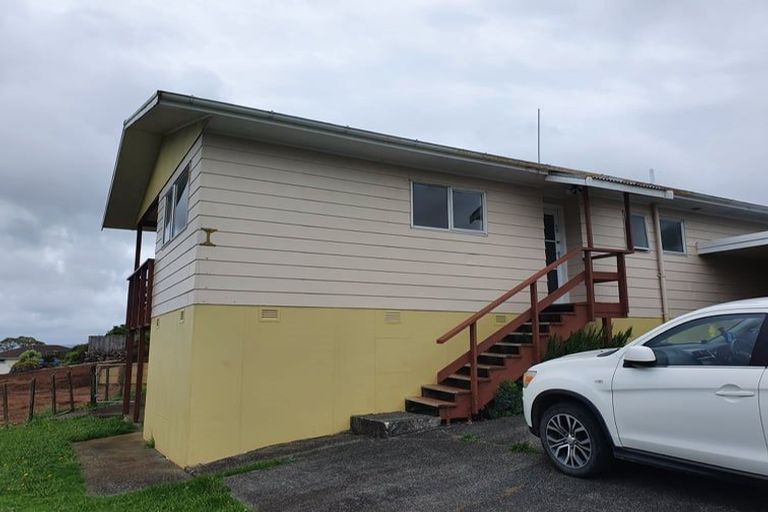 Photo of property in 9b Te Ra Place, Kaikohe, 0405