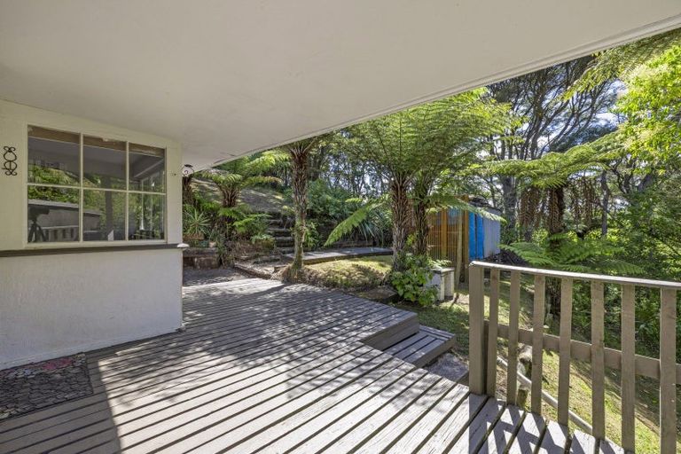 Photo of property in 28 Cross Street, Raglan, 3225